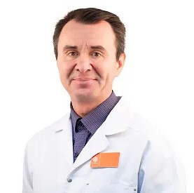 Сиражетдинов Рудель Ривиянович