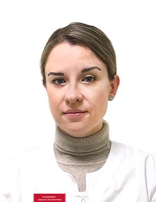 Разикова Оксана Ильинична