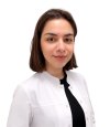 Фарсаданян Диана Артуровна