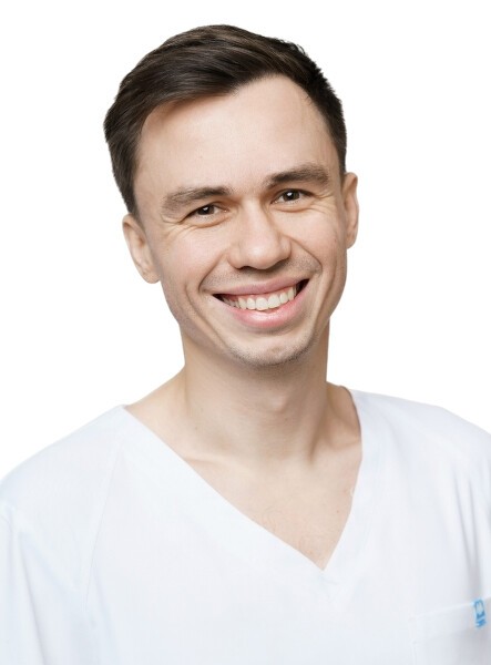 Андреев Глеб Львович