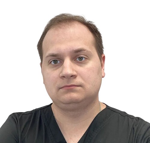 Неженцев Виталий Дмитриевич