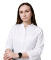 Гавриличева Анастасия Алексеевна