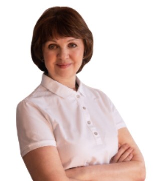 Политова Елена Петровна