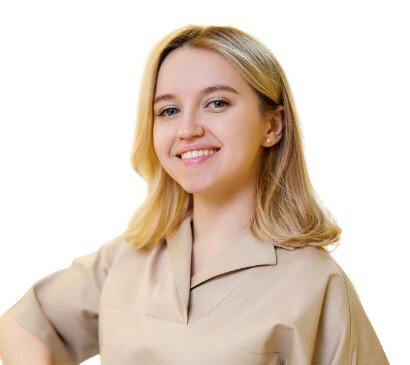 Зубова Екатерина Андреевна