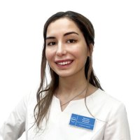 Фролова Анастасия Игоревна