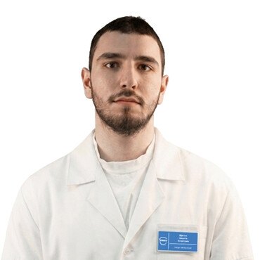 Щитко Никита Олегович