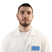 Щитко Никита Олегович