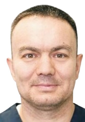 Султанов Мансур Базарбаевич