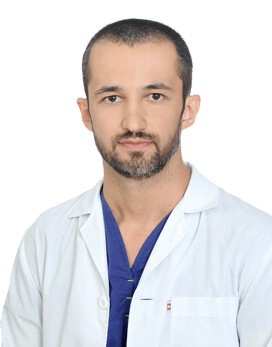 Альжанов Мурат Мухамедович