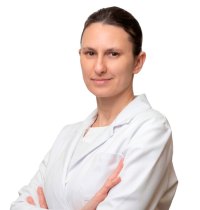 Лукашева Ольга Николаевна