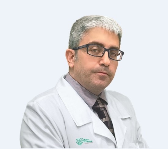 Кошкакарян Арман Левонович