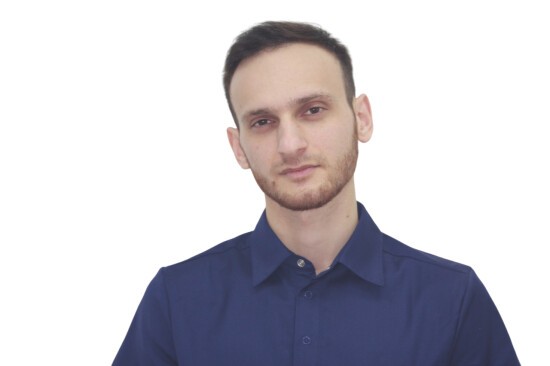 Мамедов Иззат Икрамович