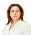Карташова Анна Николаевна