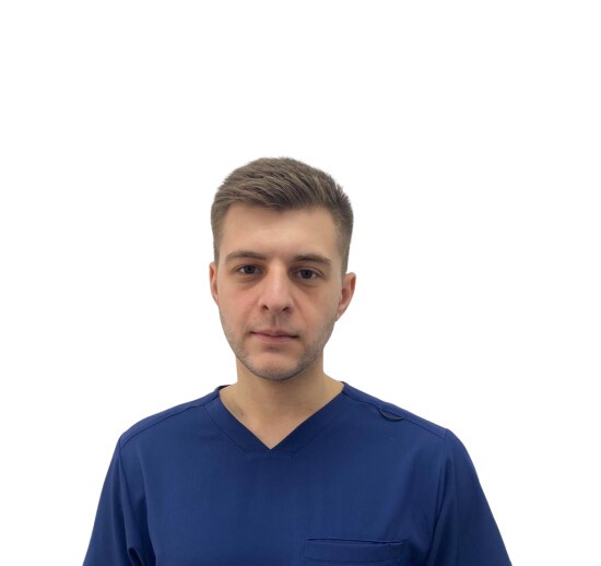 Левашов Эрнест Владимирович