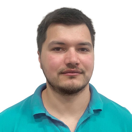 Сергеев Андрей Сергеевич