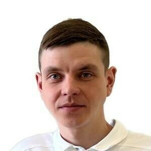 Реутов Денис Сергеевич