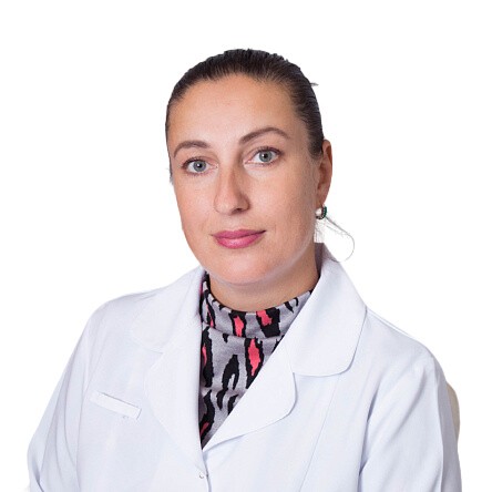 Бурчикова Александра Сергеевна