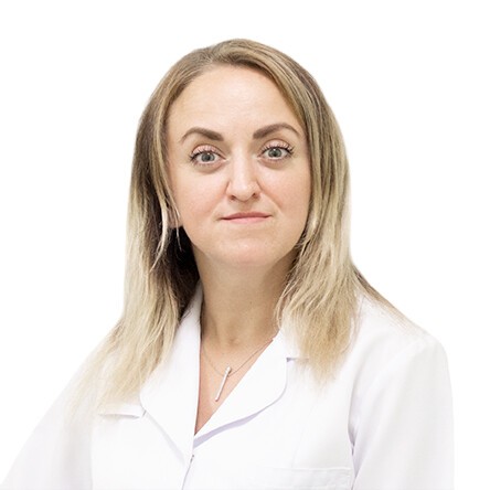 Сенчихина Анна Алексеевна