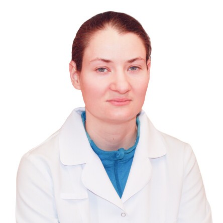 Шурыгина Георгия Сергеевна