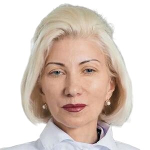 Журавлева Надежда Владимировна