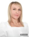 Харченко Виктория Александровна