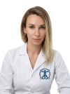 Усачёва Елена Валерьевна