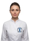 Боброва Светлана Сергеевна