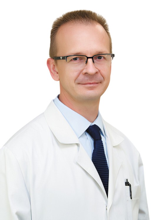 Власов Роман Сергеевич