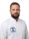 Мудунов Магомед Рамазанович