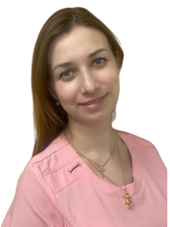 Турик Елена Викторовна