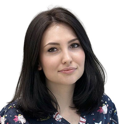 Жуйкова Екатерина Владимировна