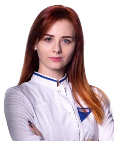 Морозова Валерия Андреевна