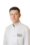 Глазьев Артем Борисович