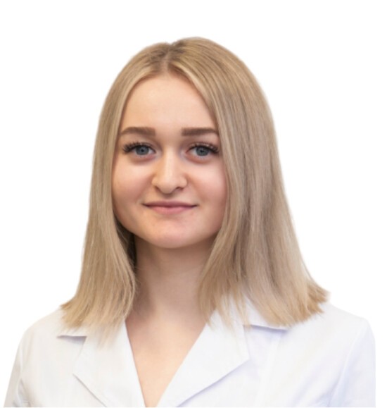 Петянкина Олеся Николаевна