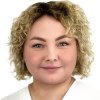 Кожевникова Диана Юрьевна
