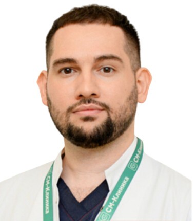 Текоев Артур Русланович