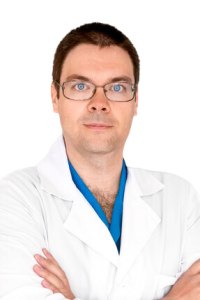 Митченко Алексей Георгиевич