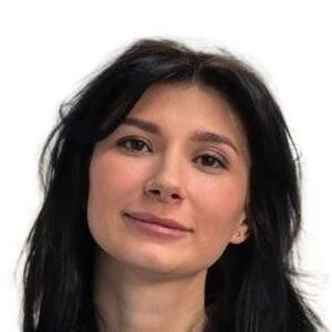 Бочкарева Надежда Андреевна