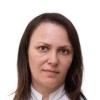 Лутай Юлия Александровна