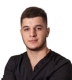Мунгиев Алихан Заурович