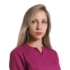 Кольцова Варвара Германовна
