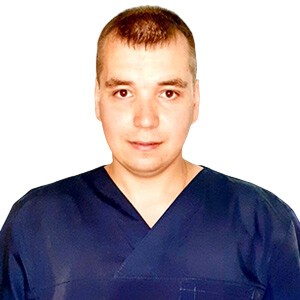 Белоедов Андрей Валерьевич