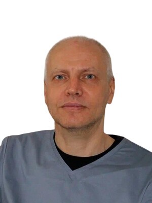 Мазуров Александр Сергеевич