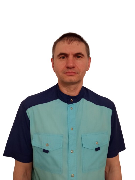 Ходаков Александр Сергеевич