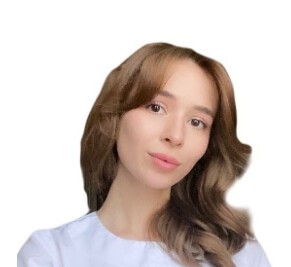 Битарова Диана Юрьевна