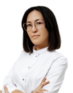 Гибадуллина Гузалия Фануровна