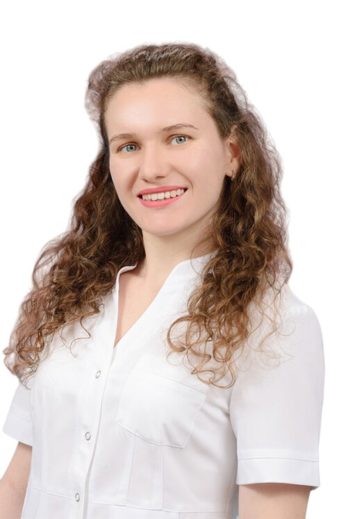 Габидуллина Алия Василевна