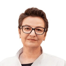 Шунгарова Зарема Хасановна
