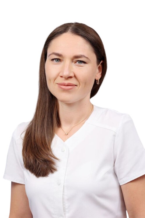 Саляхутдинова Зульфия Нургаязовна