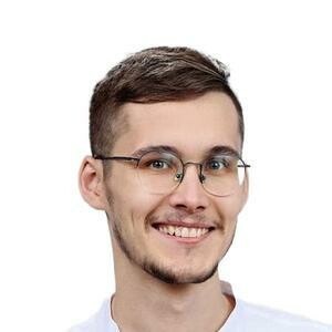 Хабибуллин Карим Махмутович